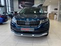 Daumennagel 2 - Skoda Kodiaq Scout 4x4 DSG|360°|7 Sitzer|StandHZ|LED