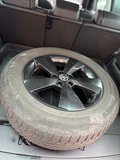 Daumennagel 21 - Skoda Kodiaq Scout 4x4 DSG|360°|7 Sitzer|StandHZ|LED