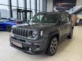 Daumennagel 1 - Jeep Renegade 1.5 Longitude Mild-Hybrid FWD LED|Navi|ACC|KeyLess