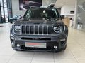 Daumennagel 2 - Jeep Renegade 1.5 Longitude Mild-Hybrid FWD LED|Navi|ACC|KeyLess