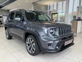 Daumennagel 3 - Jeep Renegade 1.5 Longitude Mild-Hybrid FWD LED|Navi|ACC|KeyLess
