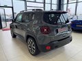 Daumennagel 4 - Jeep Renegade 1.5 Longitude Mild-Hybrid FWD LED|Navi|ACC|KeyLess