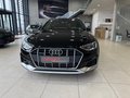 Daumennagel 2 - Audi A4 Allroad quattro 45TDI Pano|Matrix|ACC|virtual
