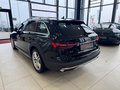 Daumennagel 4 - Audi A4 Allroad quattro 45TDI Pano|Matrix|ACC|virtual