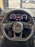 Daumennagel 7 - Audi A4 Allroad quattro 45TDI Pano|Matrix|ACC|virtual