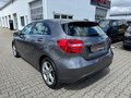 Daumennagel 4 - Mercedes-Benz A 180 BlueEfficiency Kamera|SHZ|Navi