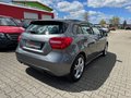 Daumennagel 6 - Mercedes-Benz A 180 BlueEfficiency Kamera|SHZ|Navi