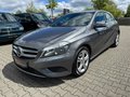 Daumennagel 1 - Mercedes-Benz A 180 BlueEfficiency Kamera|SHZ|Navi