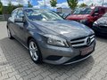 Daumennagel 3 - Mercedes-Benz A 180 BlueEfficiency Kamera|SHZ|Navi