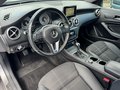 Daumennagel 8 - Mercedes-Benz A 180 BlueEfficiency Kamera|SHZ|Navi
