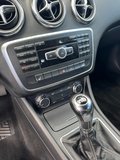 Daumennagel 11 - Mercedes-Benz A 180 BlueEfficiency Kamera|SHZ|Navi