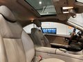 Daumennagel 9 - Mercedes-Benz CL 500 BE 4Matic designo|ACC|Scheibedach|Xenon
