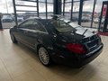 Daumennagel 5 - Mercedes-Benz CL 500 BE 4Matic designo|ACC|Scheibedach|Xenon