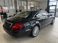 Daumennagel 7 - Mercedes-Benz CL 500 BE 4Matic designo|ACC|Scheibedach|Xenon