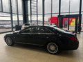 Daumennagel 8 - Mercedes-Benz CL 500 BE 4Matic designo|ACC|Scheibedach|Xenon