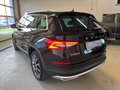 Daumennagel 4 - Skoda Kodiaq Scout 4x4 DSG|ACC|Navi|Kamera|