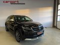Daumennagel 1 - Skoda Kodiaq Scout 4x4 DSG|ACC|Navi|Kamera|