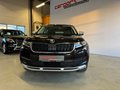 Daumennagel 2 - Skoda Kodiaq Scout 4x4 DSG|ACC|Navi|Kamera|