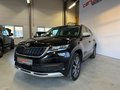 Daumennagel 3 - Skoda Kodiaq Scout 4x4 DSG|ACC|Navi|Kamera|