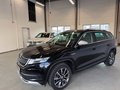 Daumennagel 3 - Skoda Kodiaq Scout 4x4 DSG|ACC|Navi|Kamera|
