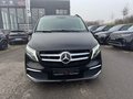 Daumennagel 2 - Mercedes-Benz V 220 AVANTGARDE lang Sportpaket|8Sitz|LED|Kam.