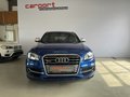 Daumennagel 2 - Audi SQ5 3.0 TDI quattro Pano|Navi|Alcantara|