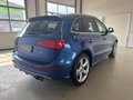 Daumennagel 5 - Audi SQ5 3.0 TDI quattro Pano|Navi|Alcantara|
