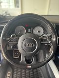 Daumennagel 7 - Audi SQ5 3.0 TDI quattro Pano|Navi|Alcantara|