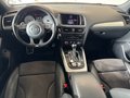 Daumennagel 6 - Audi SQ5 3.0 TDI quattro Pano|Navi|Alcantara|