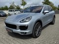 Daumennagel 1 - Porsche Cayenne Diesel Pano|Luftfederung|PDLS