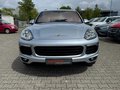 Daumennagel 2 - Porsche Cayenne Diesel Pano|Luftfederung|PDLS