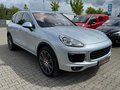 Daumennagel 3 - Porsche Cayenne Diesel Pano|Luftfederung|PDLS