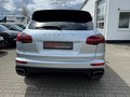Daumennagel 5 - Porsche Cayenne Diesel Pano|Luftfederung|PDLS