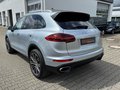 Daumennagel 4 - Porsche Cayenne Diesel Pano|Luftfederung|PDLS