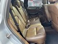 Daumennagel 13 - Porsche Cayenne Diesel Pano|Luftfederung|PDLS