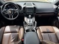Daumennagel 9 - Porsche Cayenne Diesel Pano|Luftfederung|PDLS