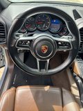 Daumennagel 7 - Porsche Cayenne Diesel Pano|Luftfederung|PDLS
