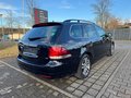 Daumennagel 6 - Volkswagen Golf VI Variant Comfortline 1.4 Klima|SHZ|PDC|