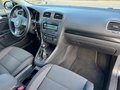 Daumennagel 7 - Volkswagen Golf VI Variant Comfortline 1.4 Klima|SHZ|PDC|