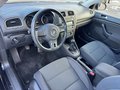 Daumennagel 8 - Volkswagen Golf VI Variant Comfortline 1.4 Klima|SHZ|PDC|