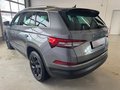Daumennagel 4 - Skoda Kodiaq Style 4x4 2.0 TDI DSG|Matrix|AHK|Navi|