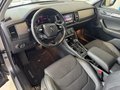 Daumennagel 7 - Skoda Kodiaq Style 4x4 2.0 TDI DSG|Matrix|AHK|Navi|