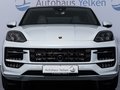 Daumennagel 3 - Porsche Cayenne Coupe S E-Hybrid SportDesign MATRIX