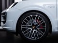 Daumennagel 8 - Porsche Cayenne Coupe S E-Hybrid SportDesign MATRIX