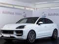 Daumennagel 2 - Porsche Cayenne Coupe S E-Hybrid SportDesign MATRIX