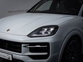 Daumennagel 25 - Porsche Cayenne Coupe S E-Hybrid SportDesign MATRIX