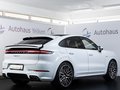 Daumennagel 5 - Porsche Cayenne Coupe S E-Hybrid SportDesign MATRIX