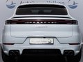 Daumennagel 6 - Porsche Cayenne Coupe S E-Hybrid SportDesign MATRIX