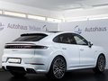 Daumennagel 4 - Porsche Cayenne Coupe S E-Hybrid SportDesign MATRIX