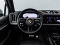 Daumennagel 10 - Porsche Cayenne Coupe S E-Hybrid SportDesign MATRIX